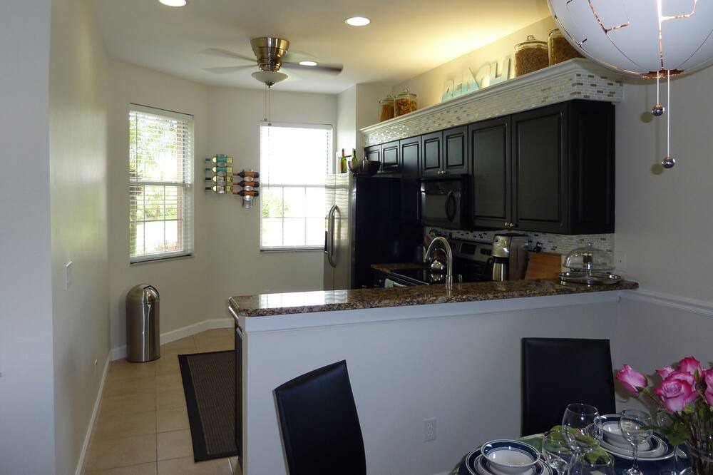 Photo of Kitchen in Central Naples