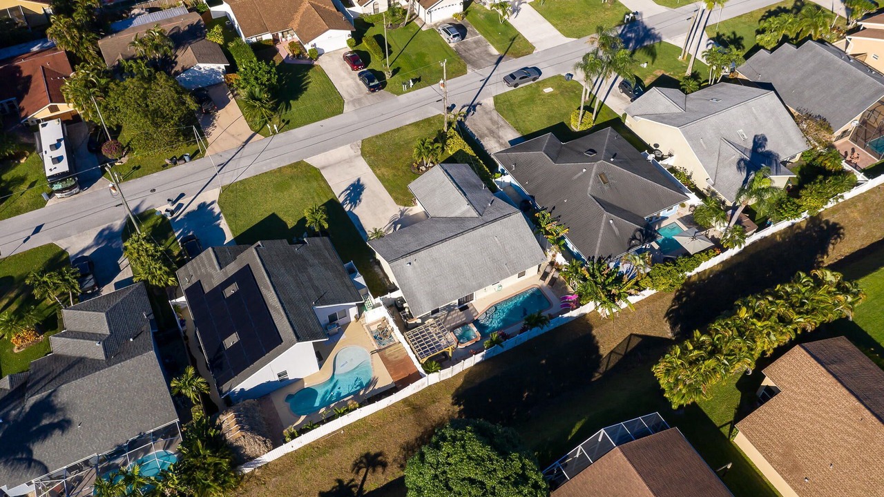 Photo of Outdoor in North Palm Beach Heights