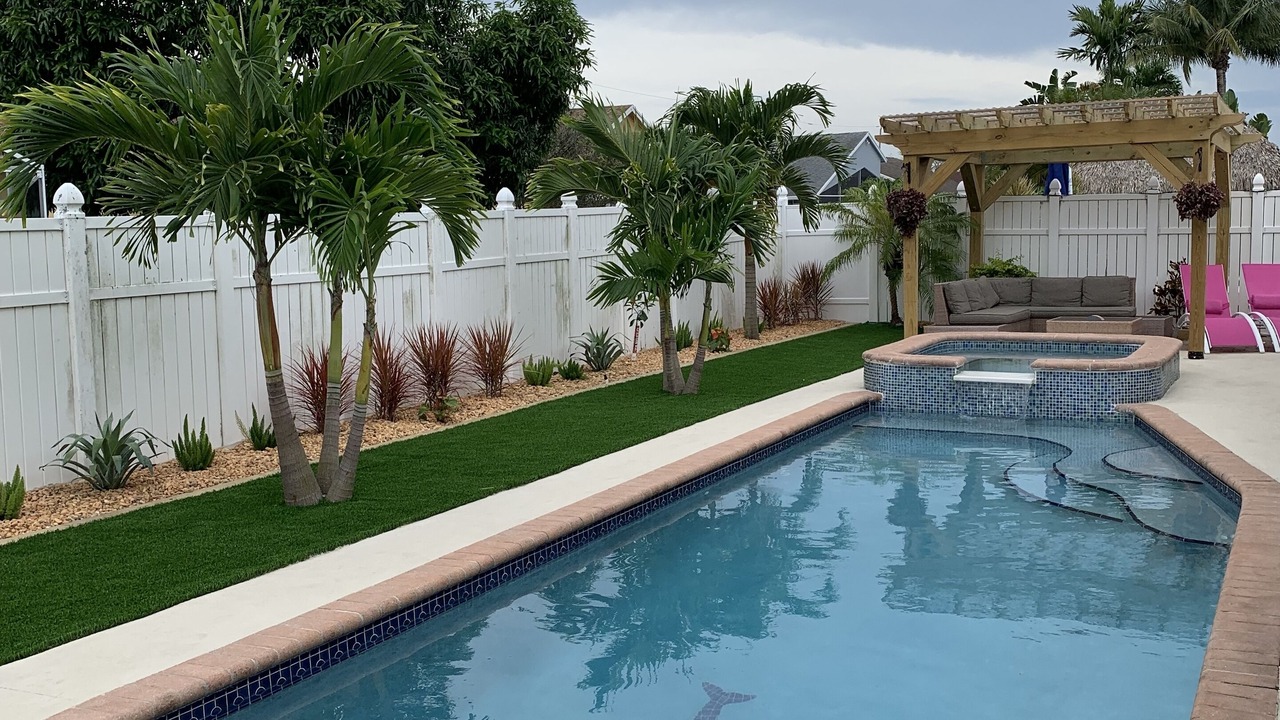 Photo of Outdoor in North Palm Beach Heights