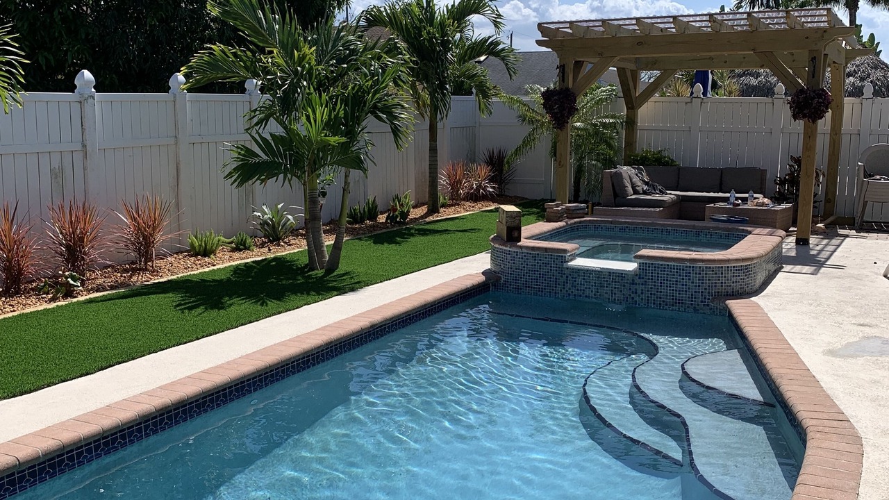 Photo of Outdoor in North Palm Beach Heights