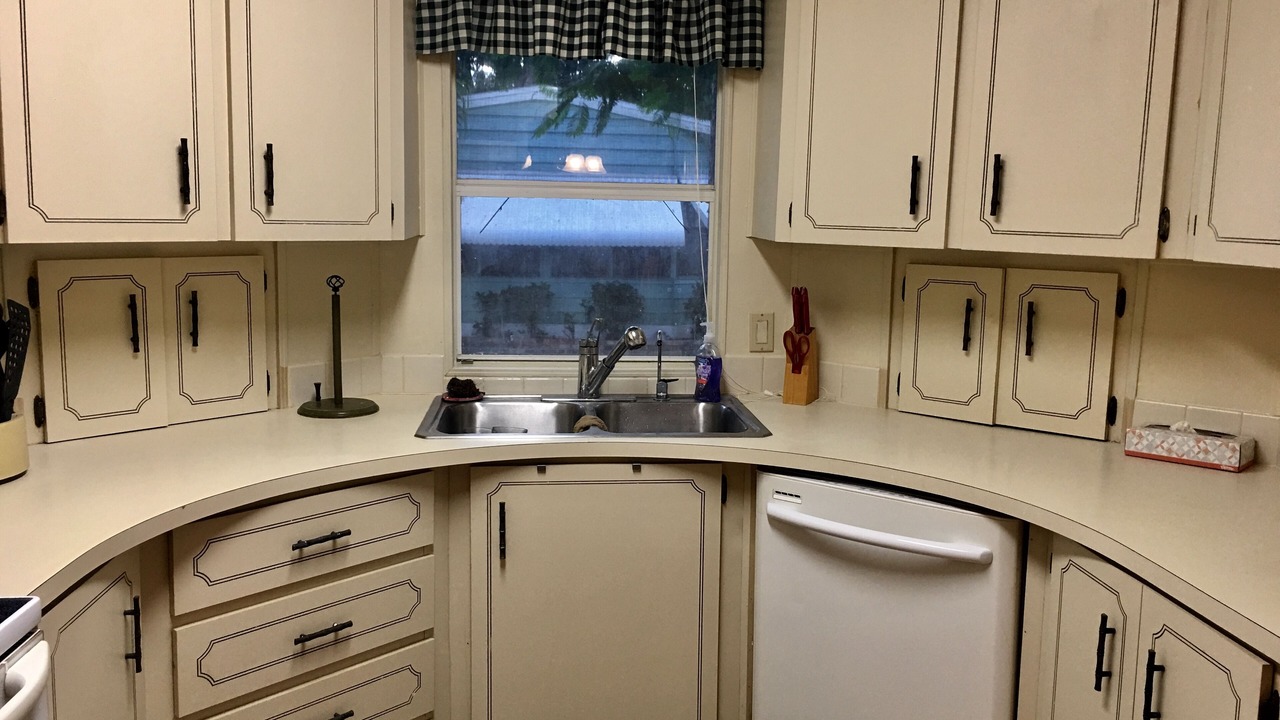 Photo of Kitchen in Jacarandas