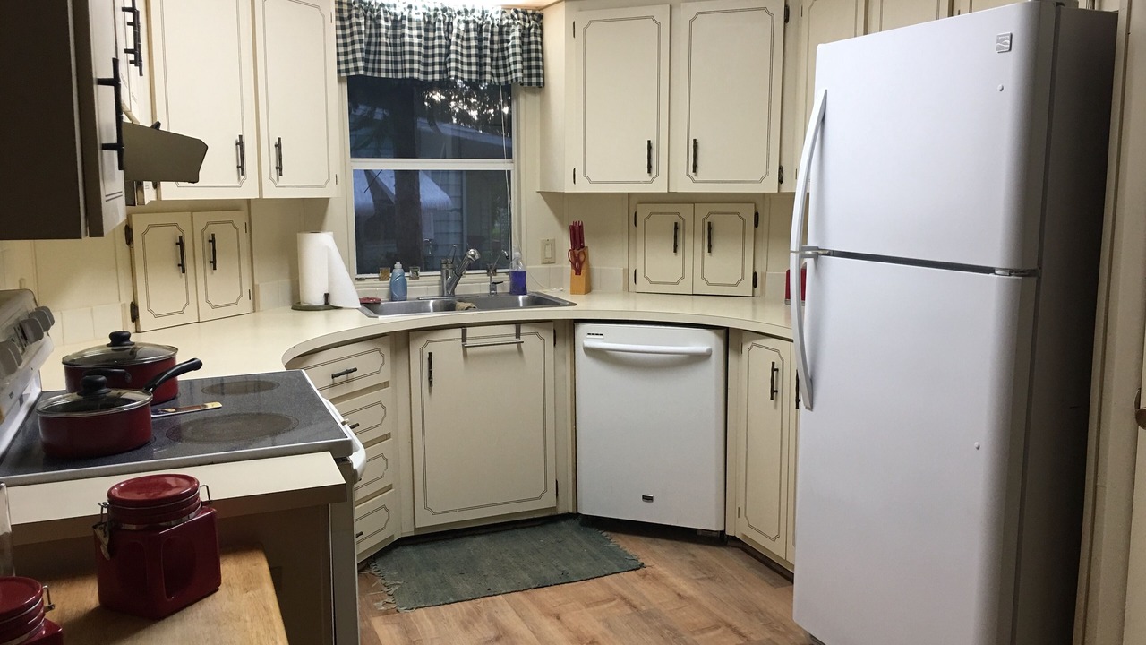 Photo of Kitchen in Jacarandas