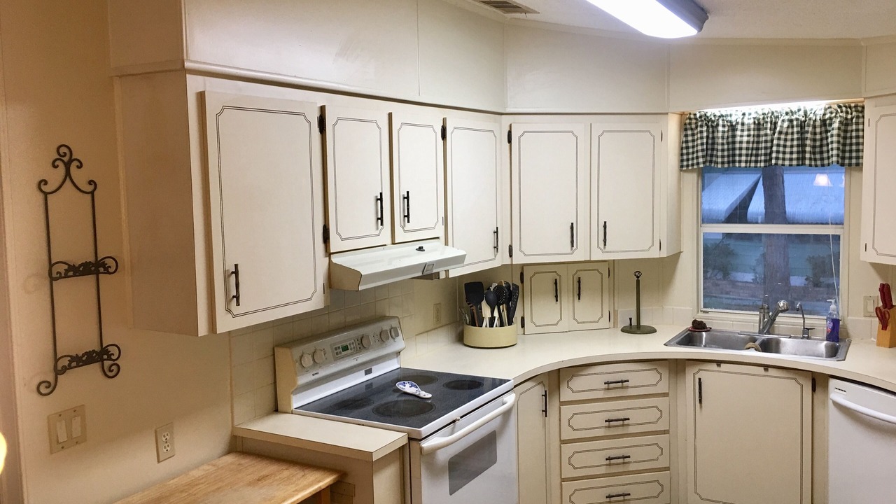 Photo of Kitchen in Jacarandas