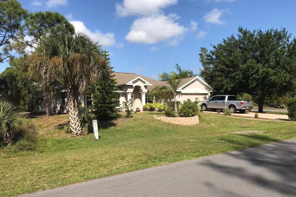 Photo of Outdoor in South Gulf Cove