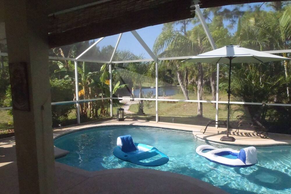Photo of Outdoor in South Gulf Cove