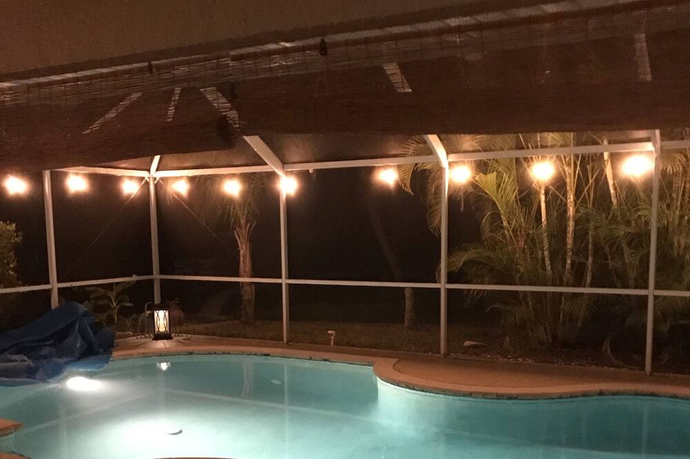 Photo of Outdoor in South Gulf Cove