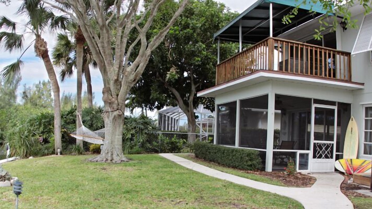 Photo of Outdoor in Silver Shores