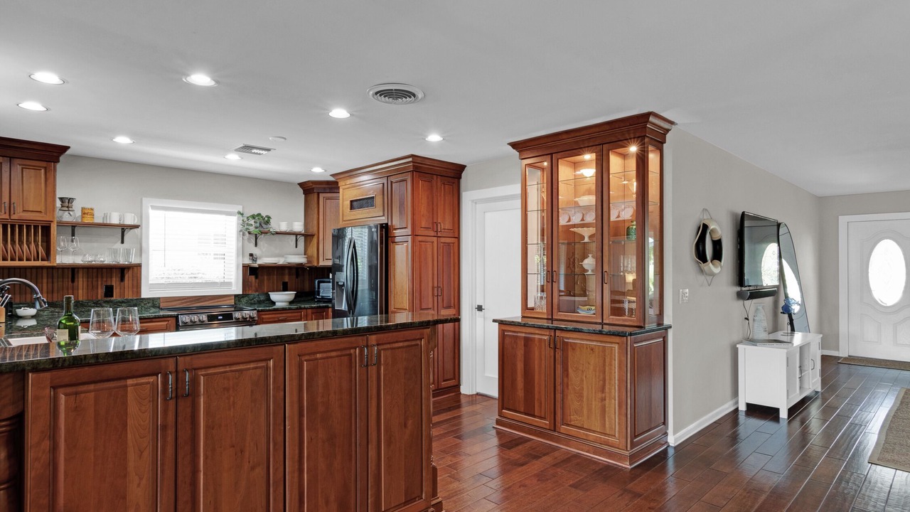 Photo of Kitchen in Silver Shores