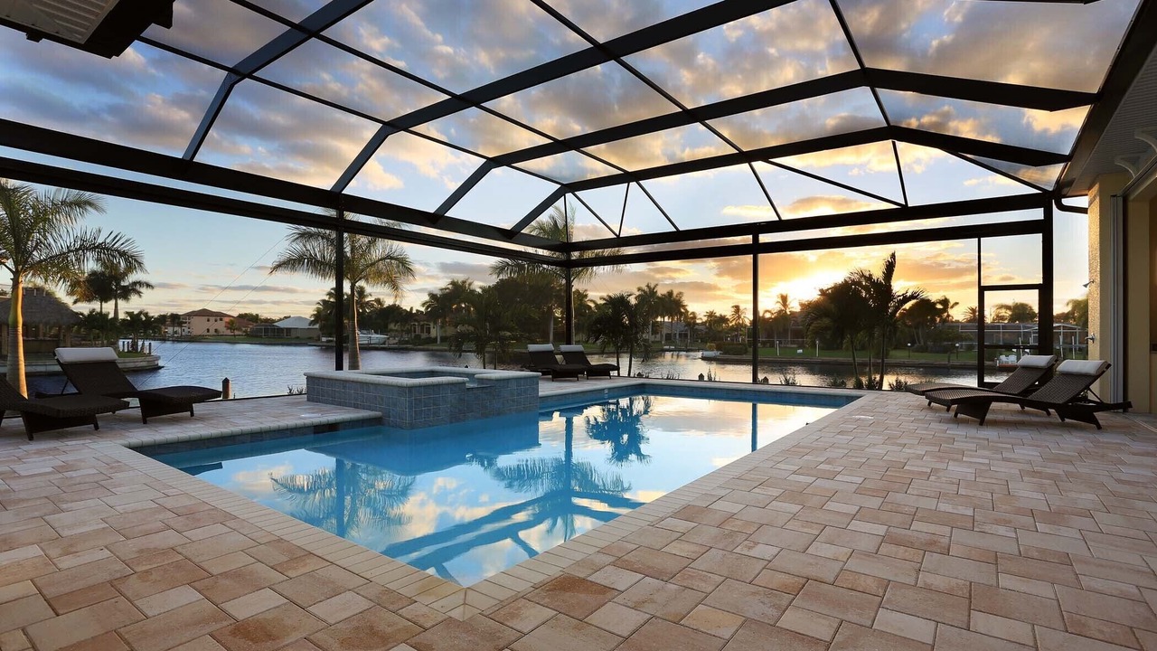 Photo of Outdoor in Yacht Club