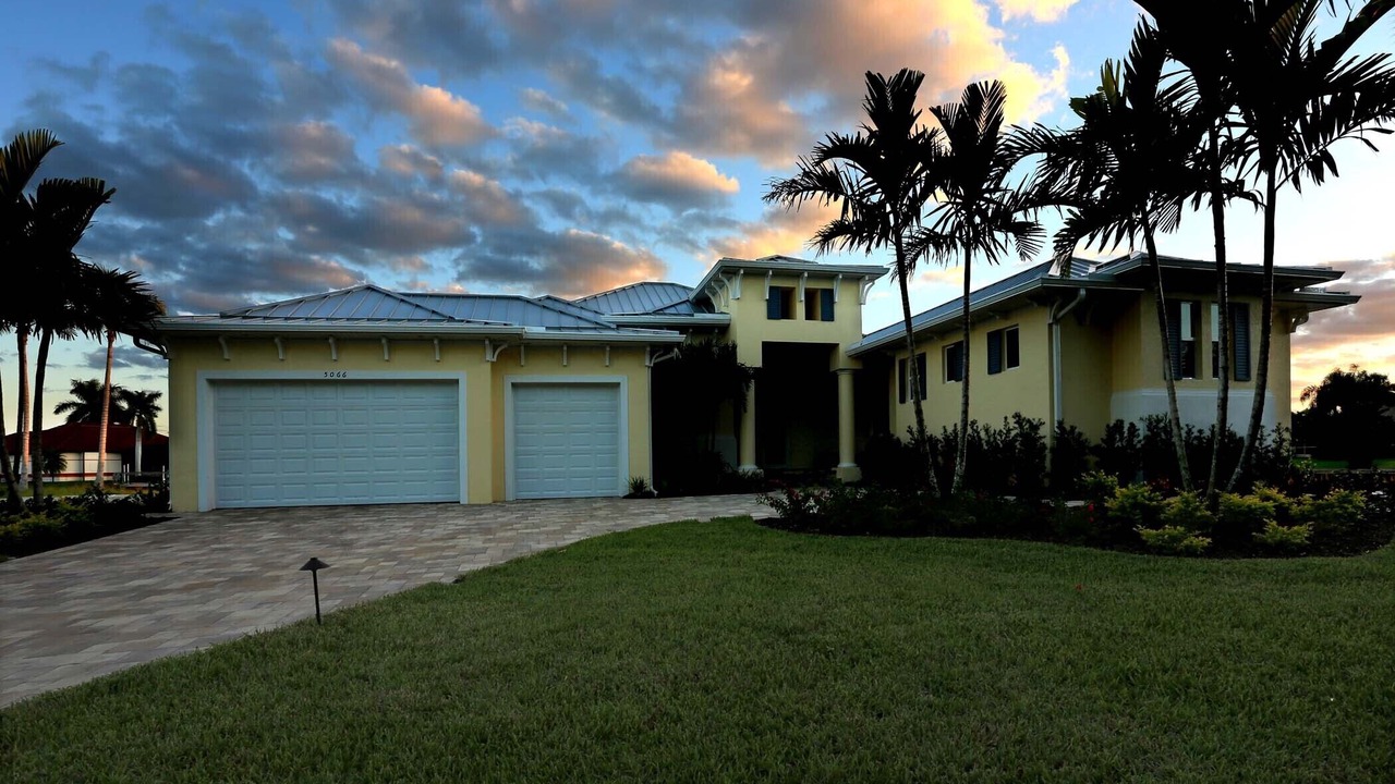 Photo of Outdoor in Yacht Club