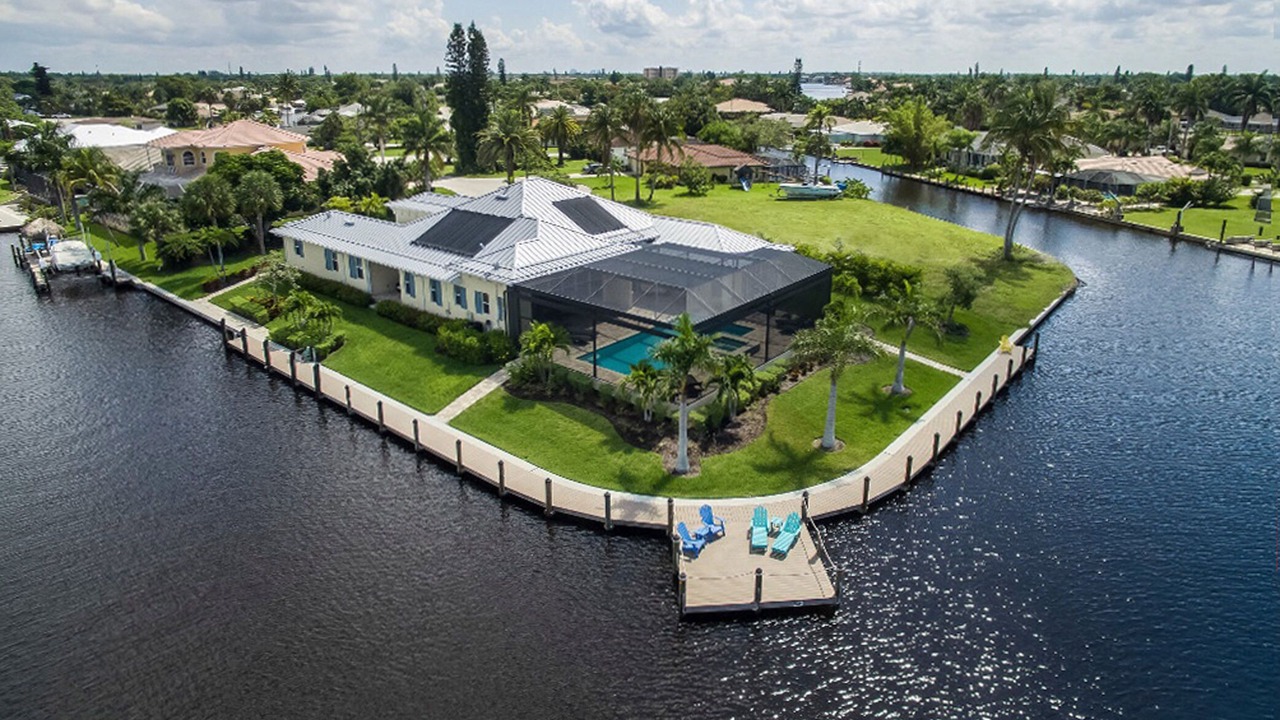 Photo of Outdoor in Yacht Club
