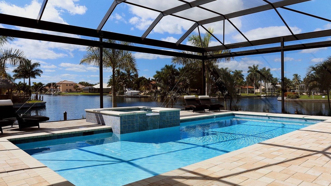 Photo of Outdoor in Yacht Club