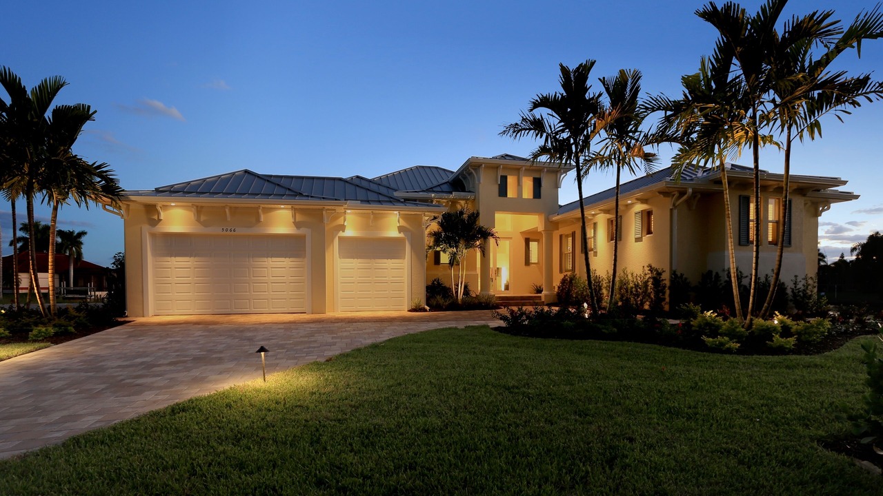 Photo of Outdoor in Yacht Club