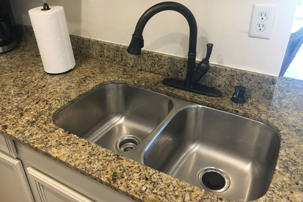 Photo of Kitchen in South Patrick Shores