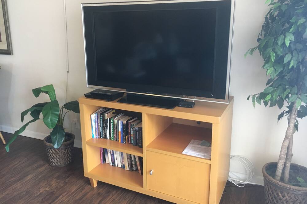 Photo of Bedroom in South Patrick Shores