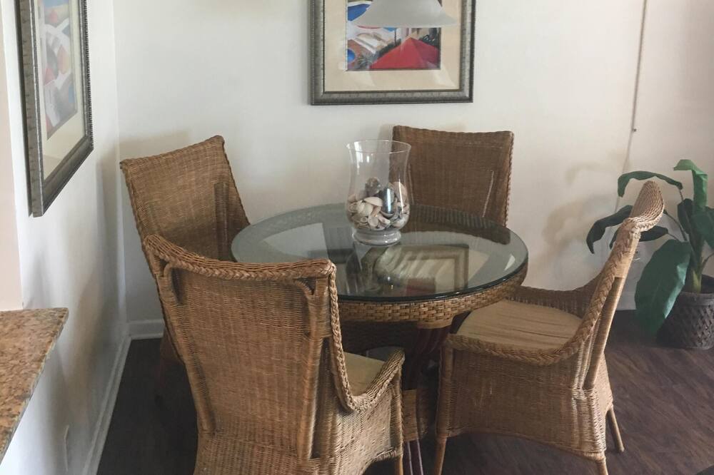Photo of Kitchen in South Patrick Shores