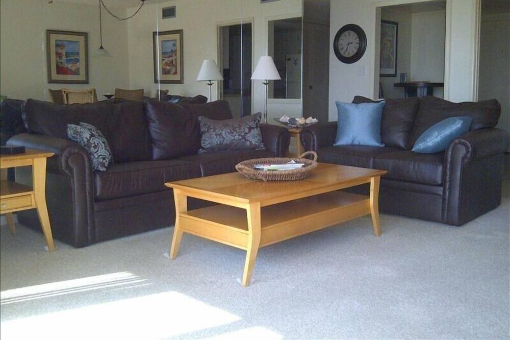 Photo of Bedroom in South Patrick Shores