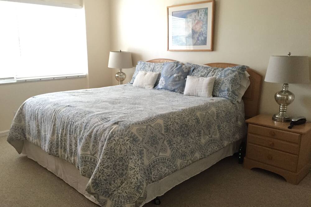 Photo of Bedroom in South Patrick Shores
