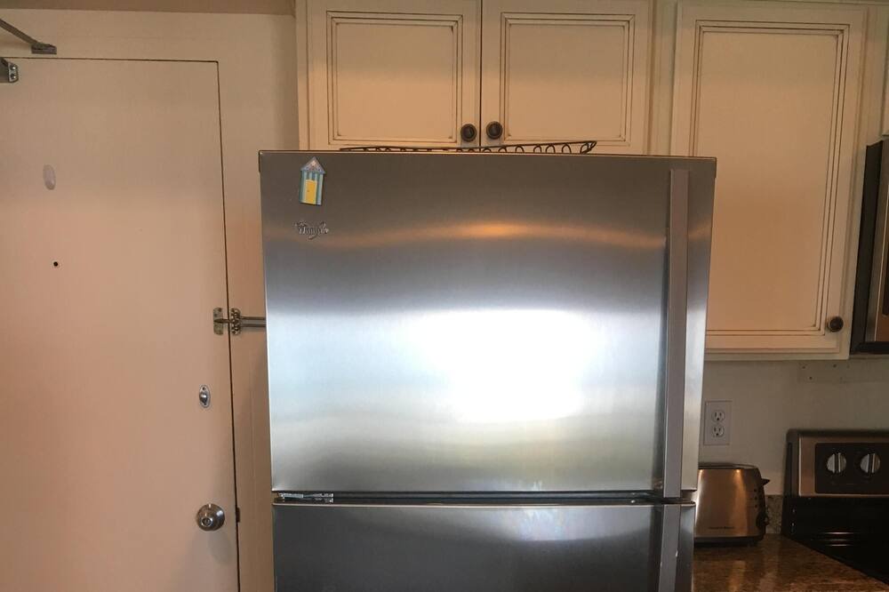 Photo of Kitchen in South Patrick Shores