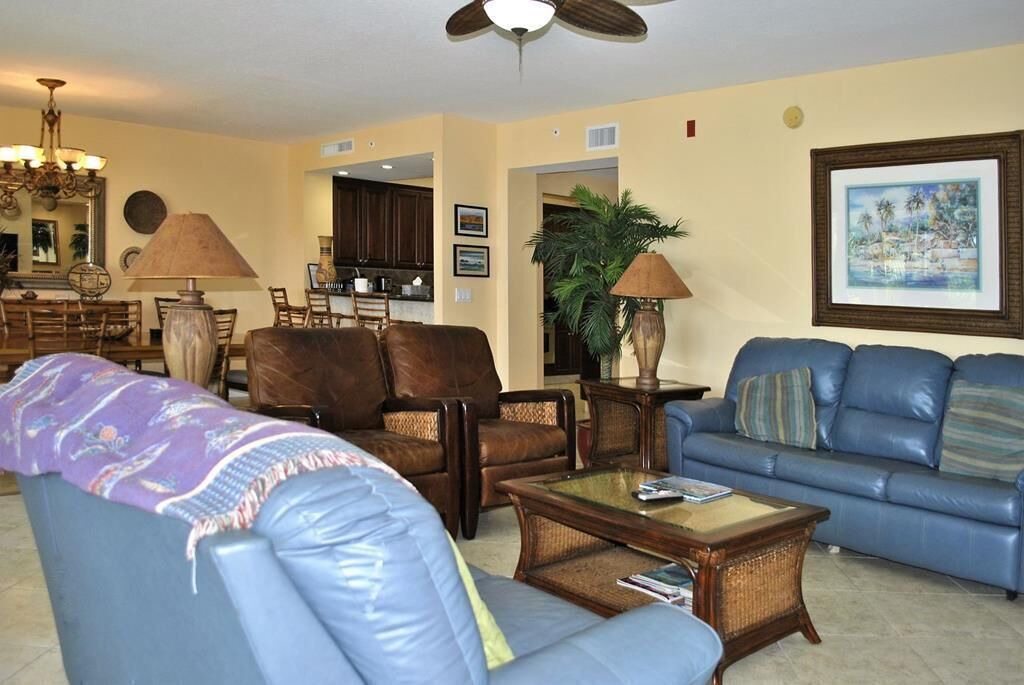 Photo of Livingroom in Islamorada