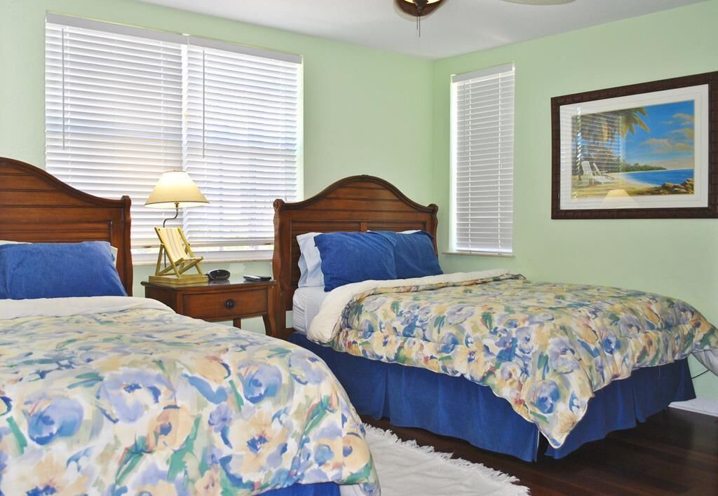 Photo of Bedroom in Islamorada