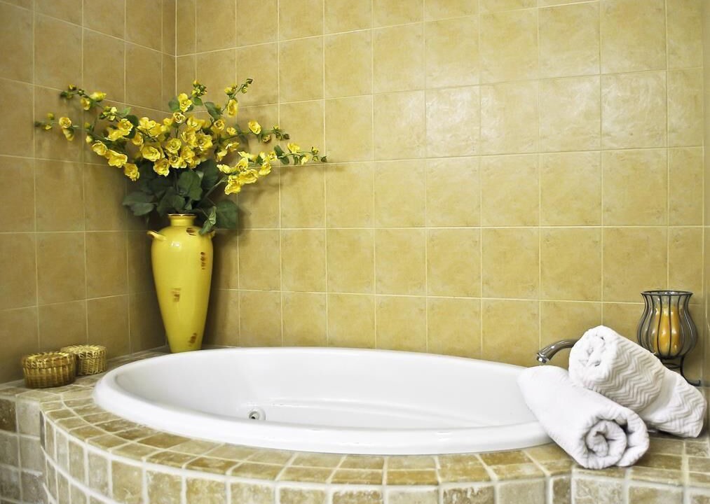 Photo of Bathroom in Islamorada