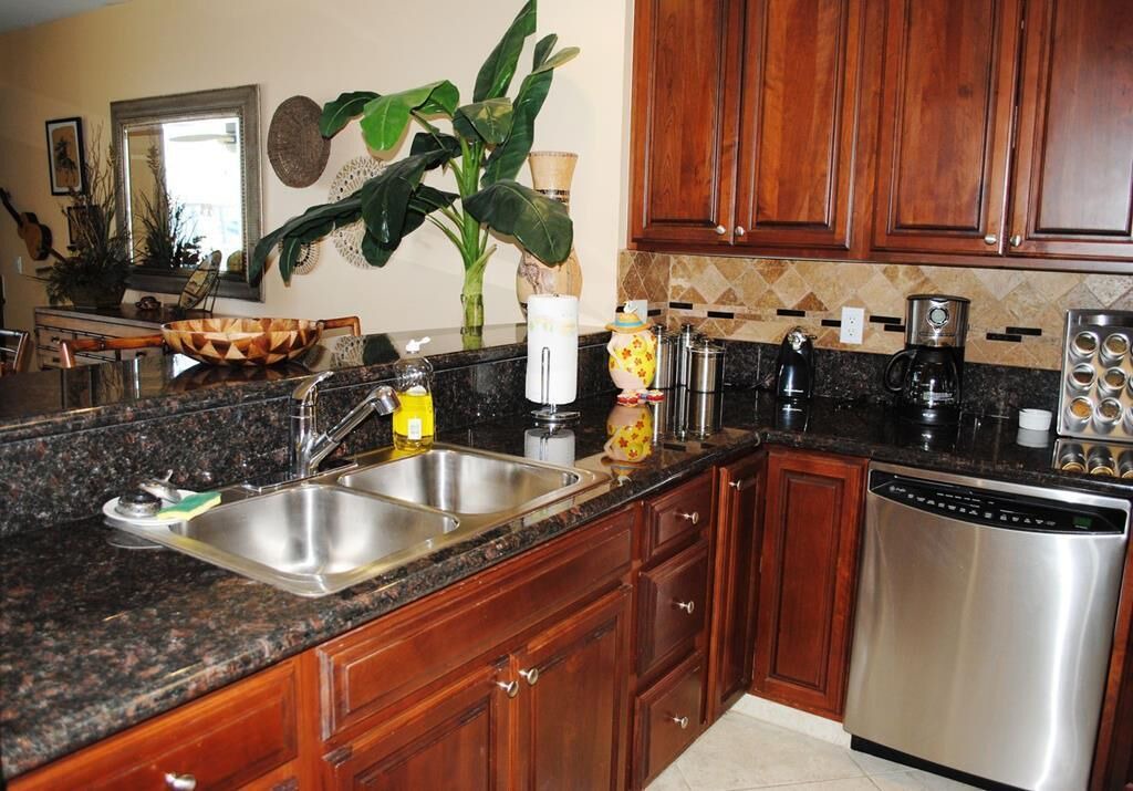 Photo of Kitchen in Islamorada