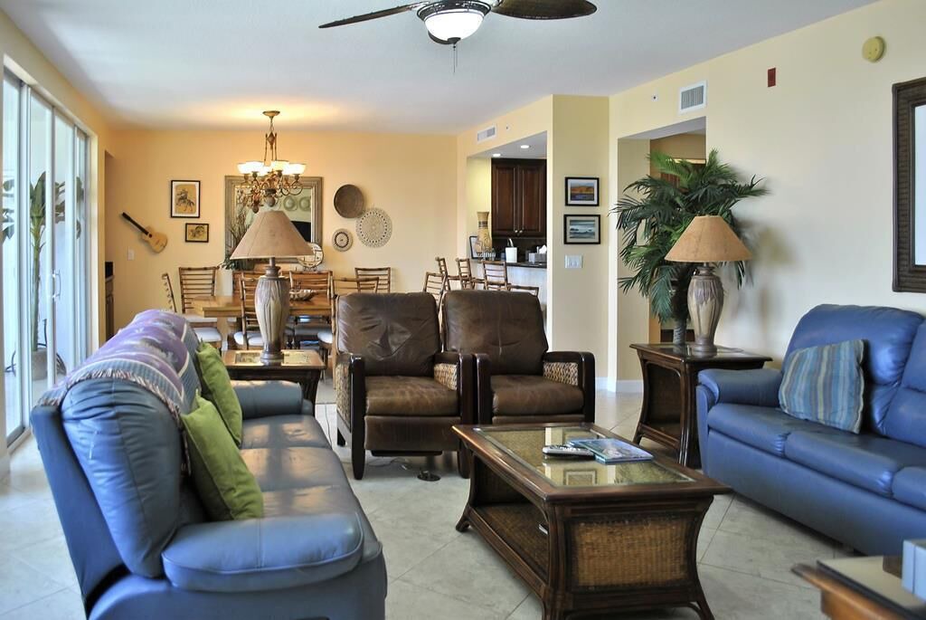 Photo of Livingroom in Islamorada