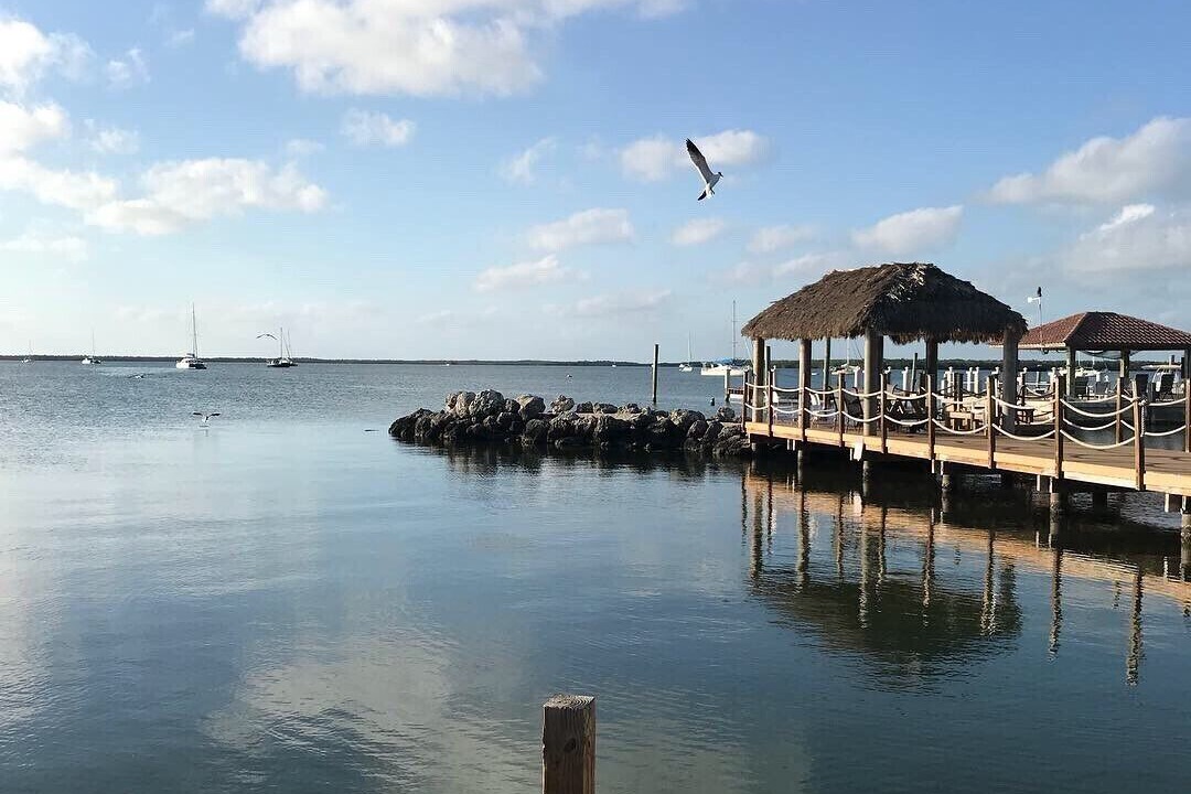Photo of Outdoor in Key Largo Village