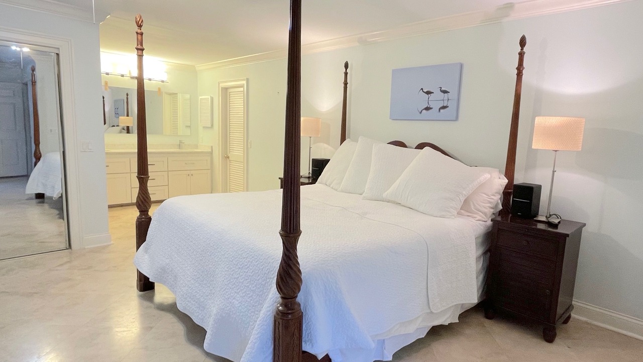 Photo of Bedroom in Vero Beach