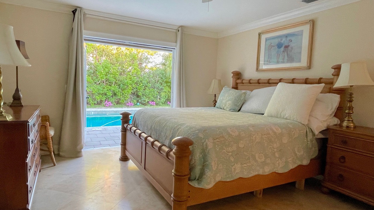 Photo of Bedroom in Vero Beach