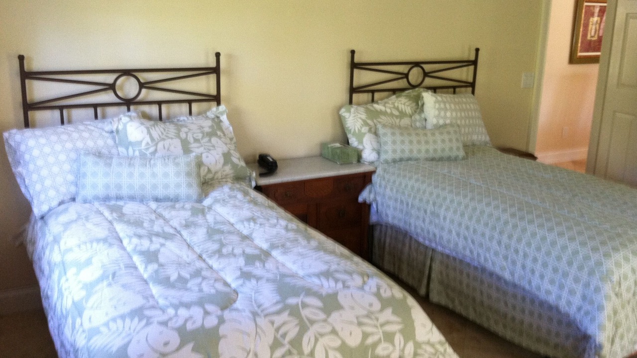 Photo of Bedroom in Vero Beach