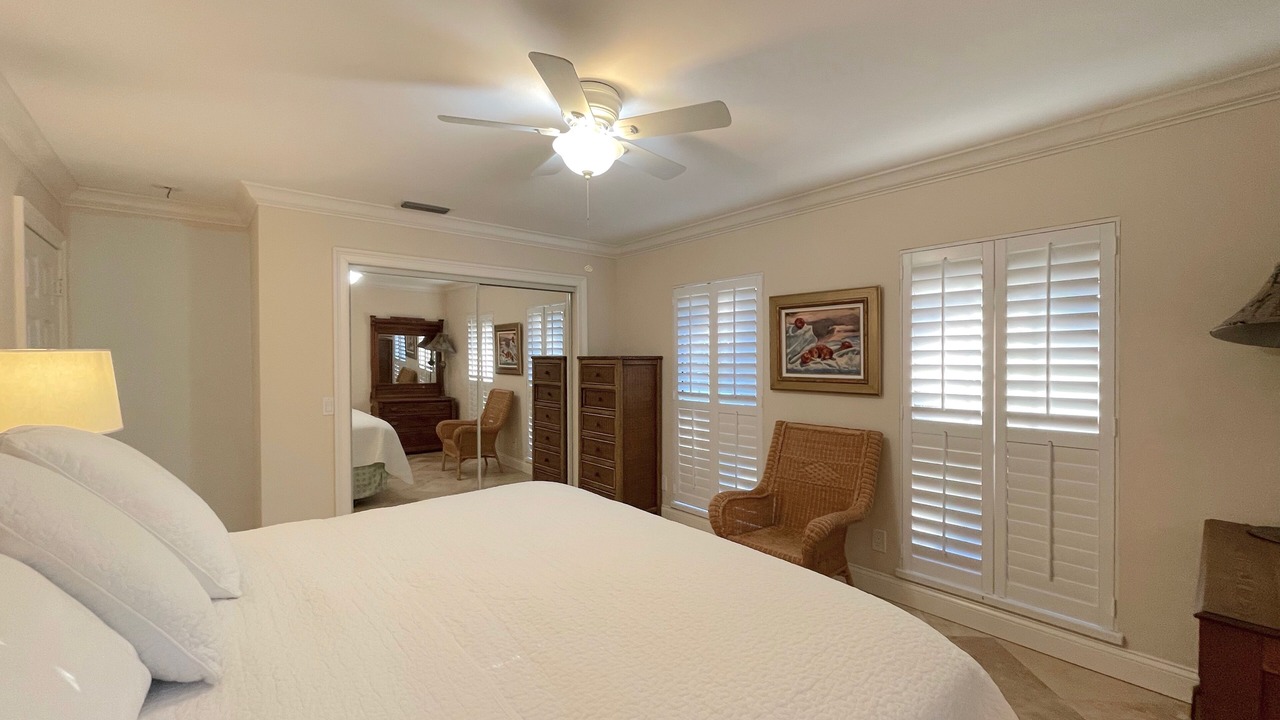 Photo of Bedroom in Vero Beach