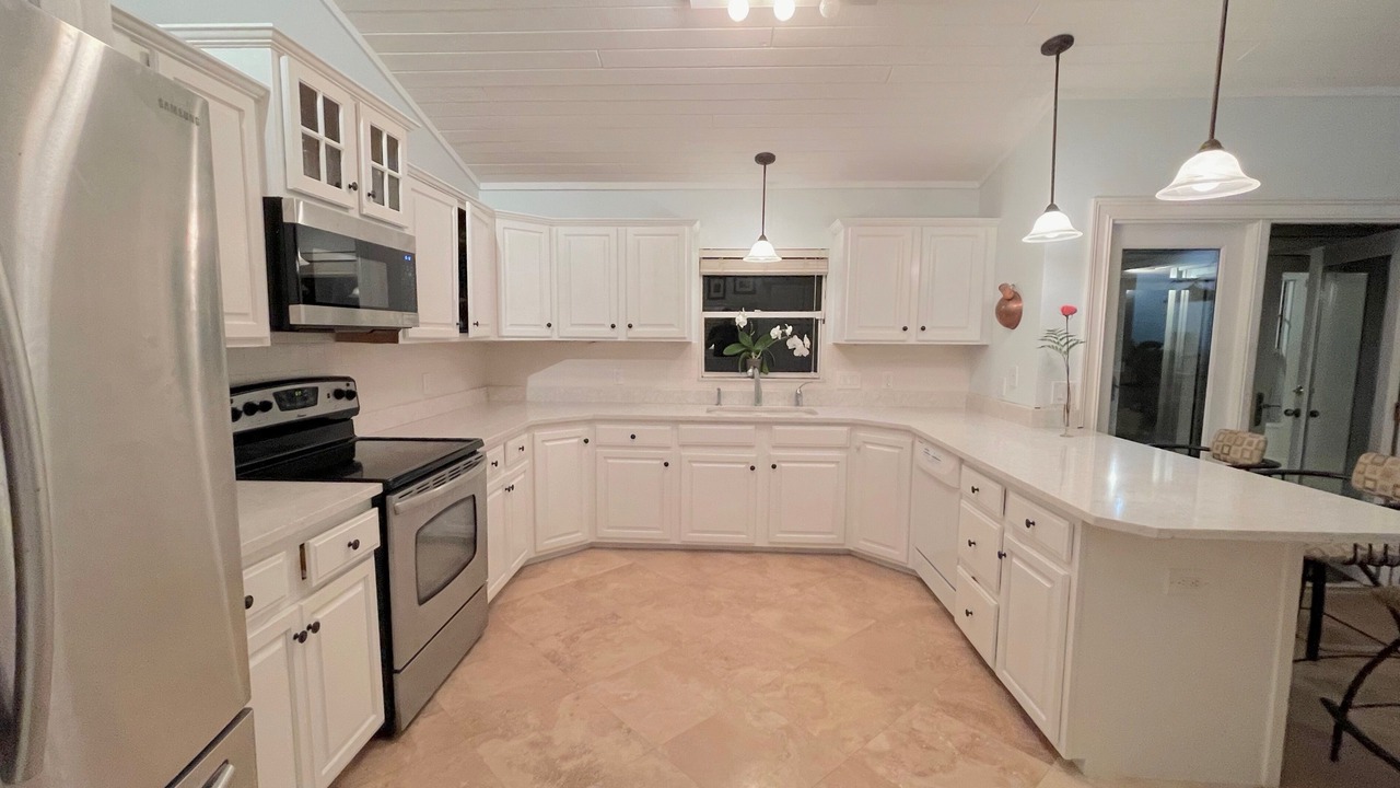 Photo of Kitchen in Vero Beach