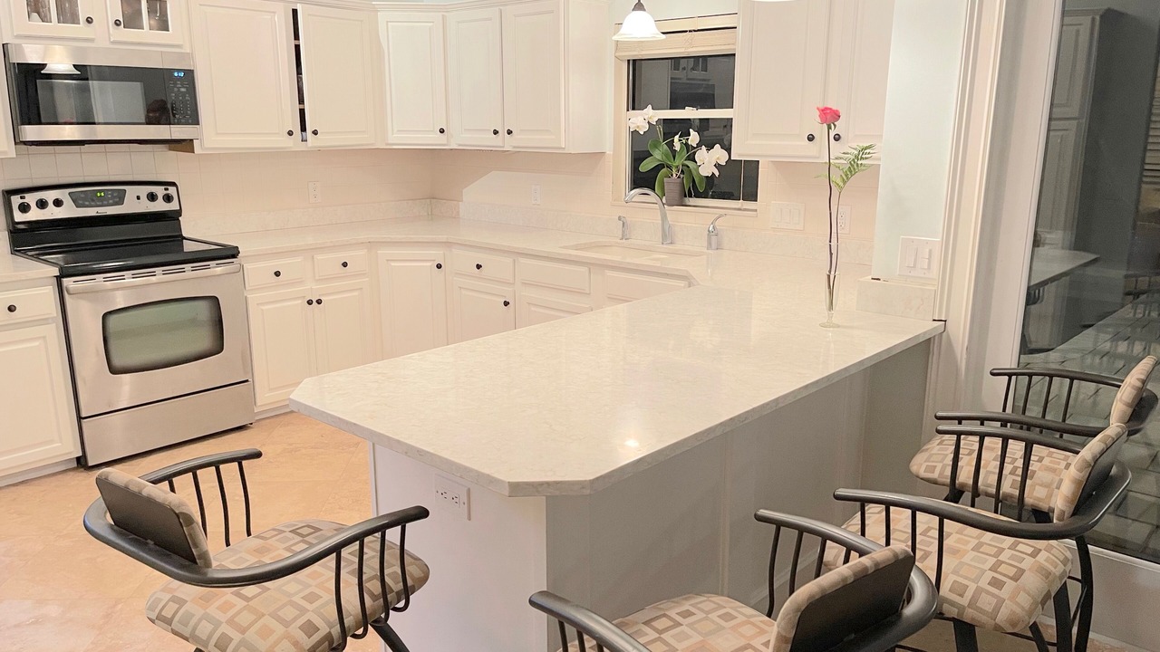 Photo of Kitchen in Vero Beach