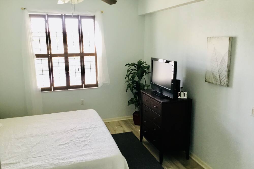 Photo of Bedroom in Biggar