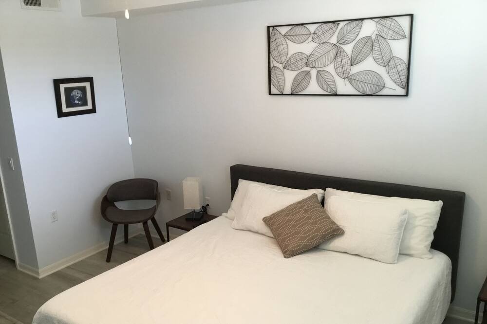 Photo of Bedroom in Biggar