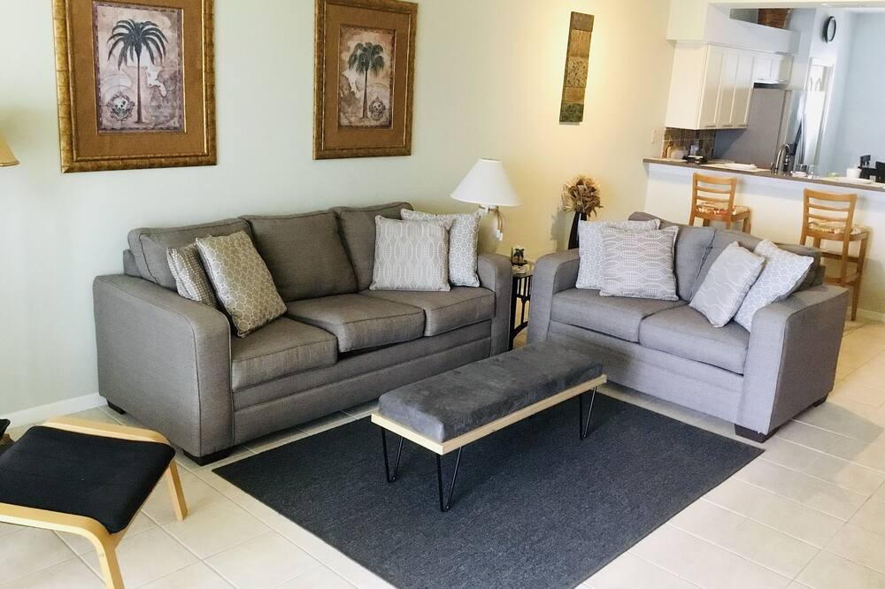 Photo of Livingroom in Biggar