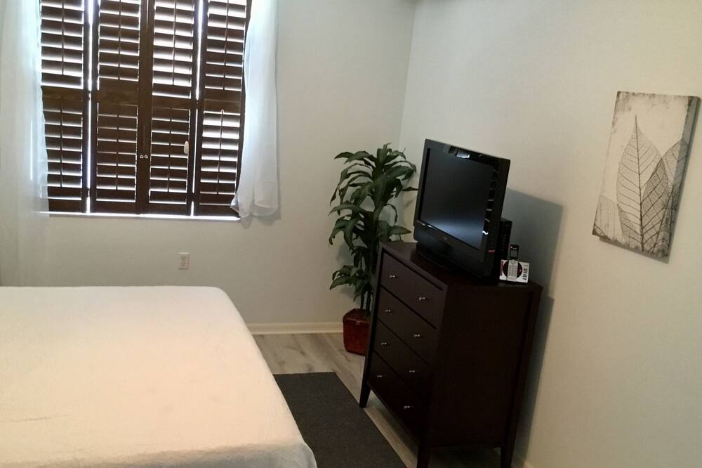 Photo of Bedroom in Biggar