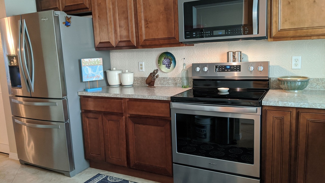 Photo of Kitchen in Indialantic By The Sea