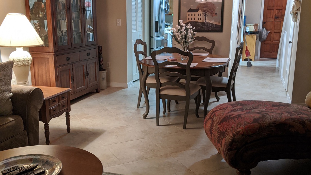 Photo of Livingroom in Indialantic By The Sea