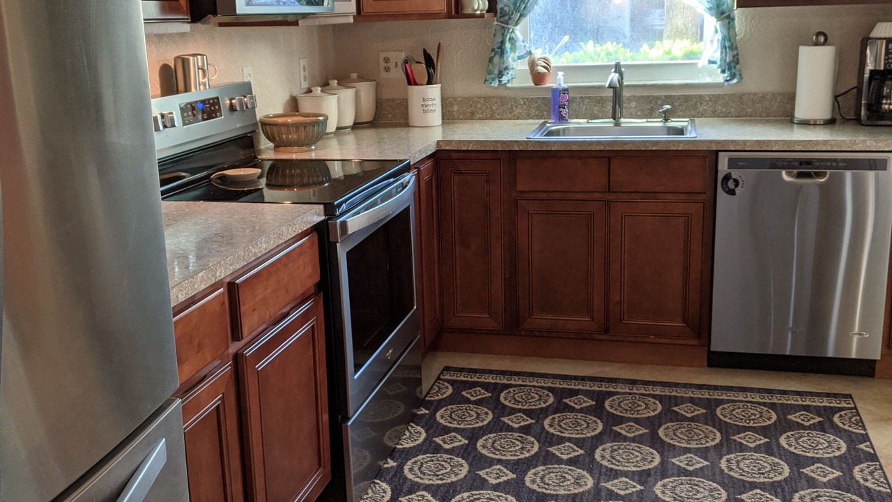 Photo of Kitchen in Indialantic By The Sea