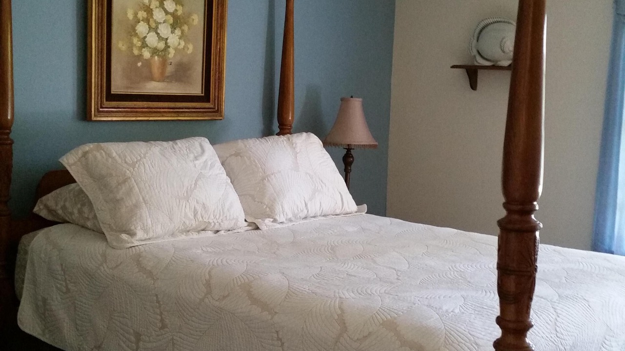 Photo of Bedroom in Indialantic By The Sea
