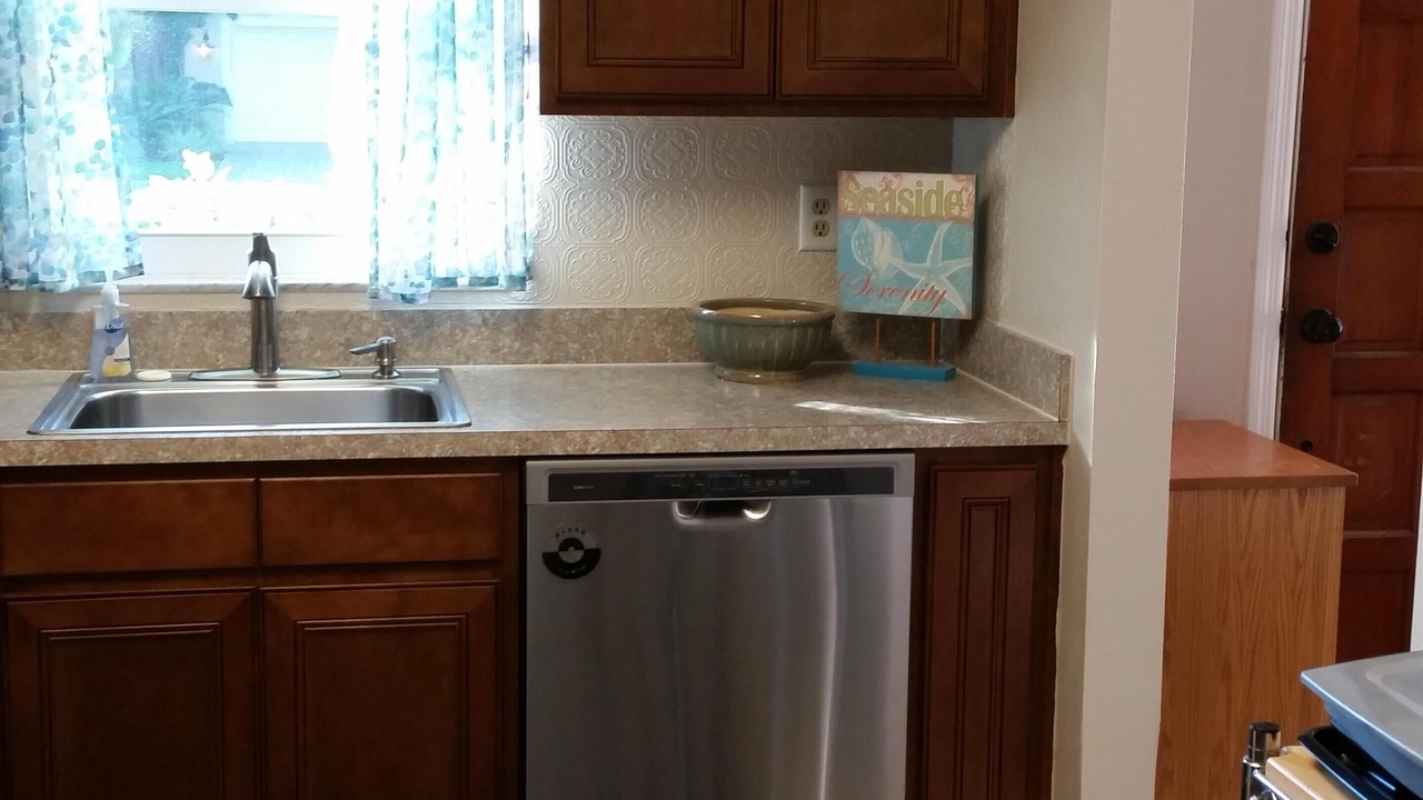 Photo of Kitchen in Indialantic By The Sea