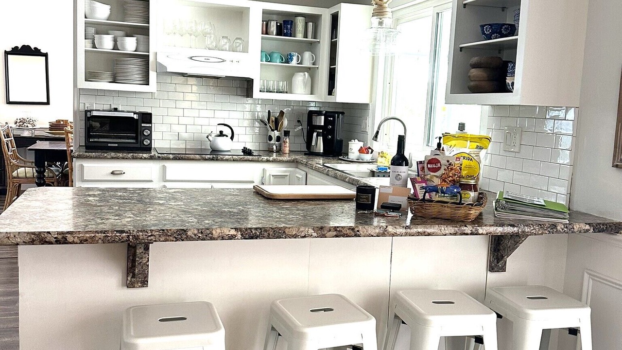 Photo of Kitchen in Central Beach