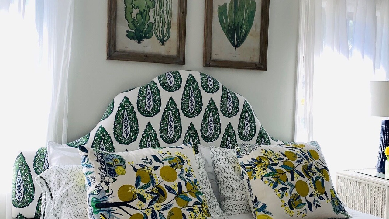 Photo of Bedroom in Central Beach