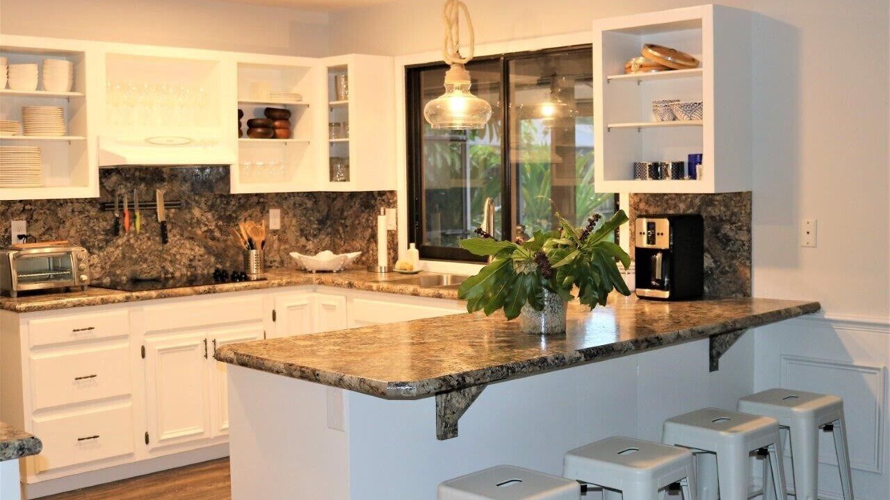 Photo of Kitchen in Central Beach