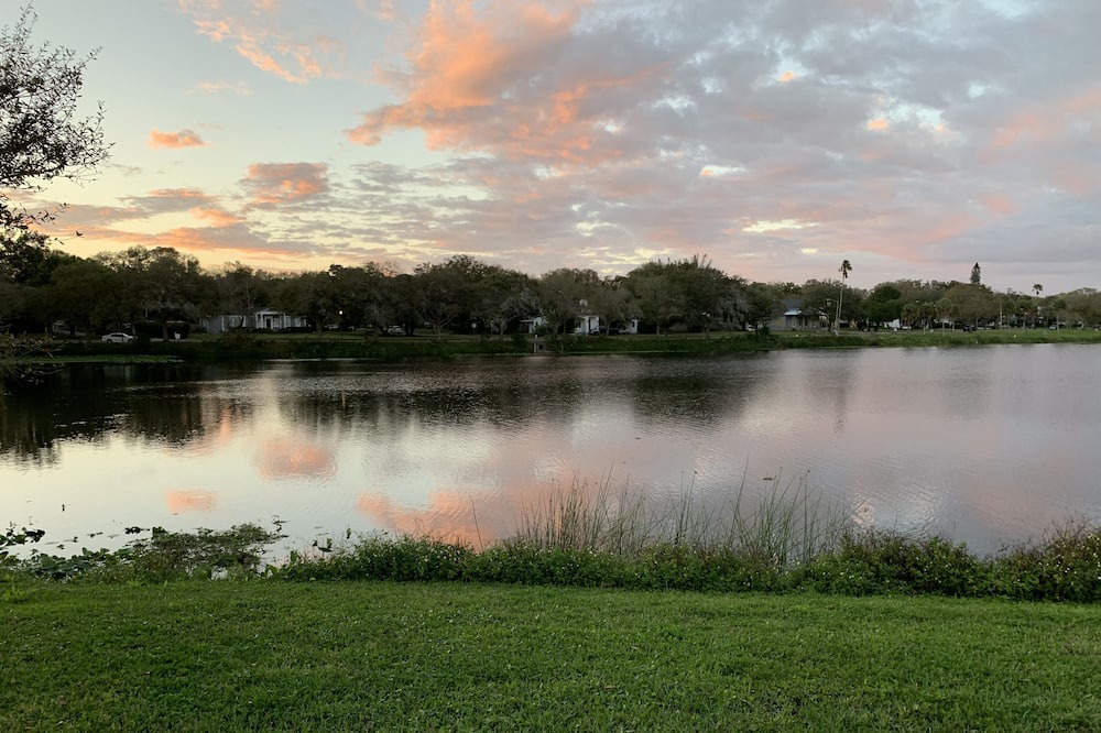 Photo of Outdoor in Historic Uptown