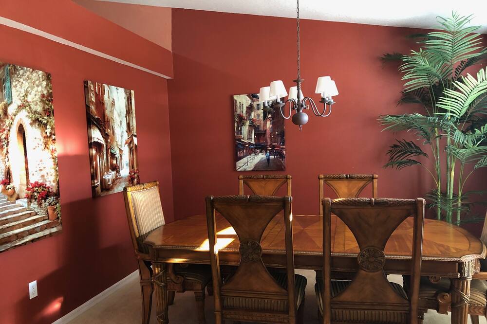 Photo of Kitchen in Port Saint Lucie