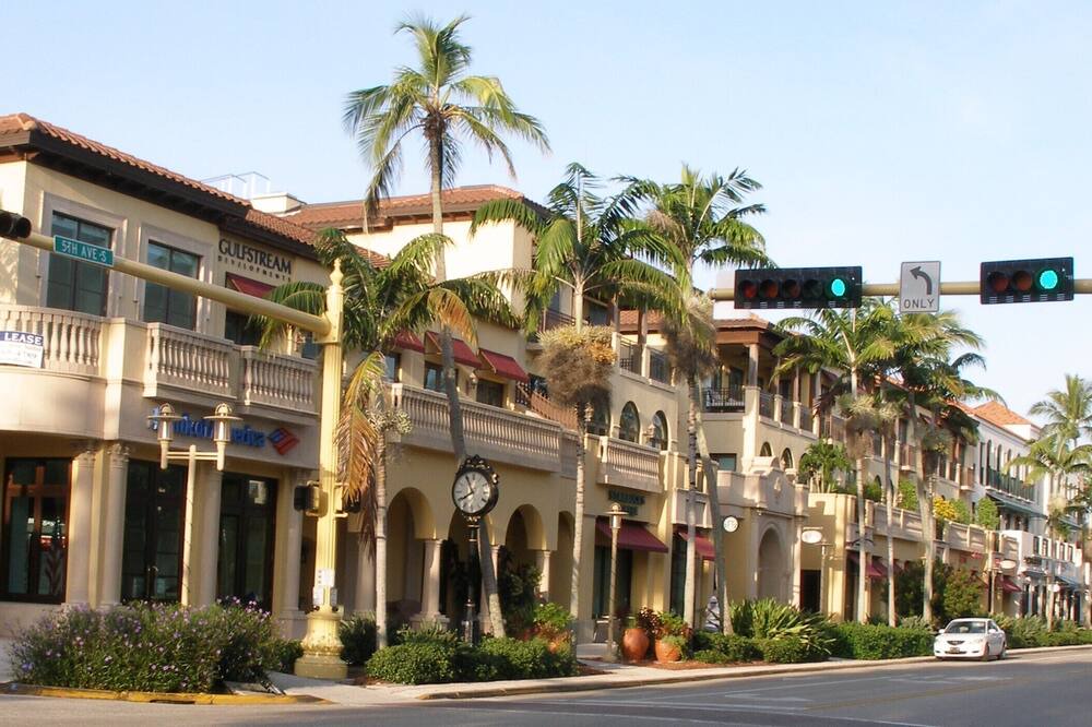 Photo of Others in North Naples